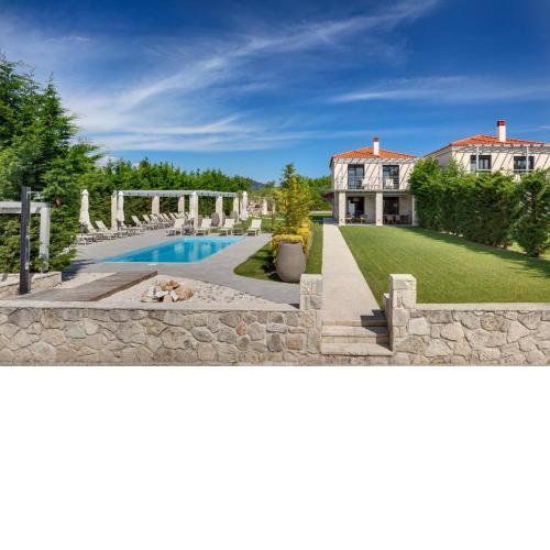 Pohoda VILLAS RESORT