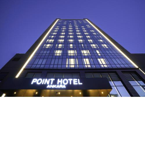 Point Hotel Ankara