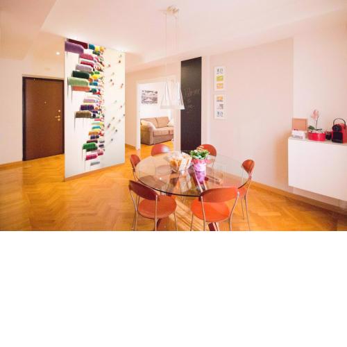 Polacchi 42 Apartment