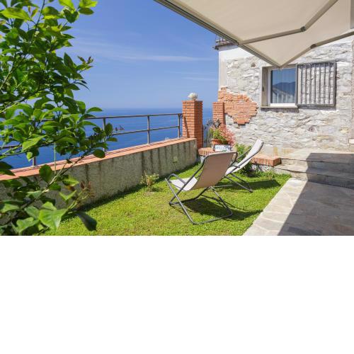 Polanesi Sea view Home