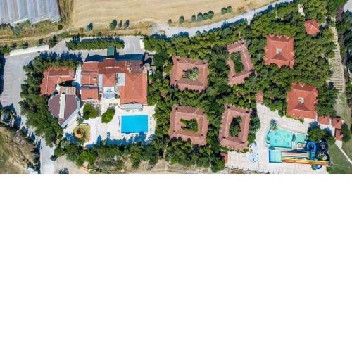 Polat Thermal Hotel