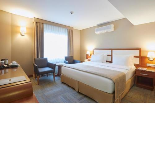Polatdemir Hotel