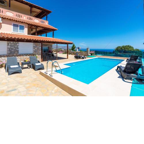 Polemarchi Panorama Villas