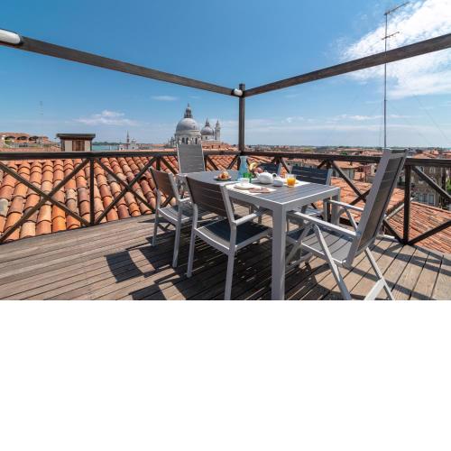 Poli Grappa Suite