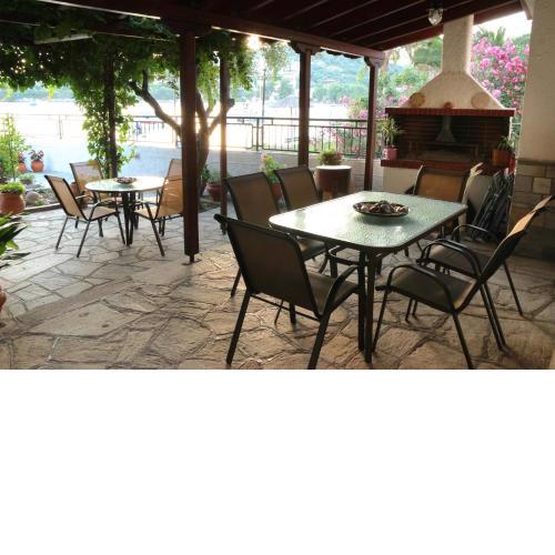 Polianthi Seaside House