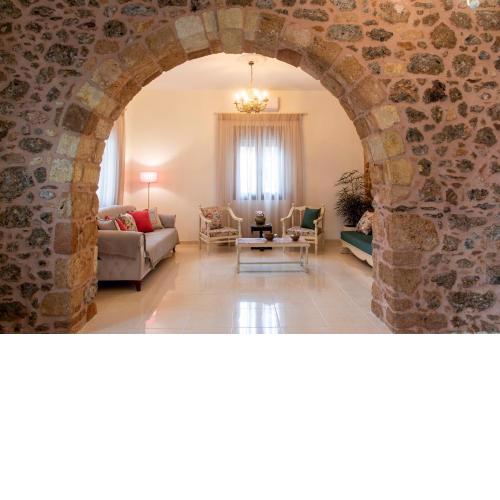 Polidoros house