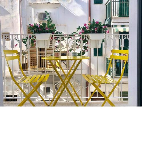 POLIGNANO BONITA