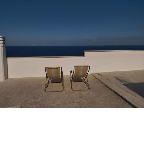 Polignano High Roof