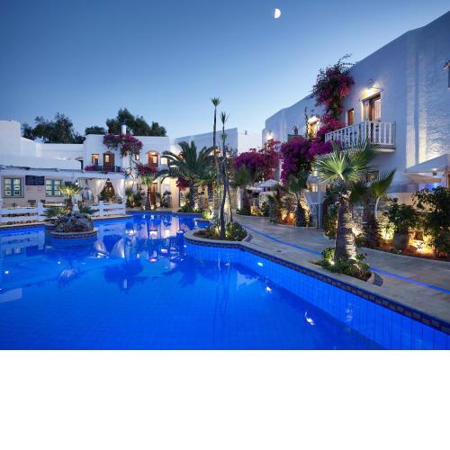 Polikandia Hotel