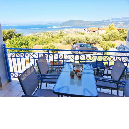 Polikarpos Villas
