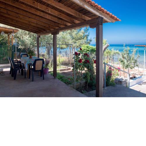 Poli's Beach House