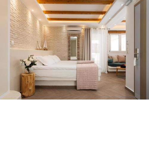 Polis of Naxos Boutique Hotel