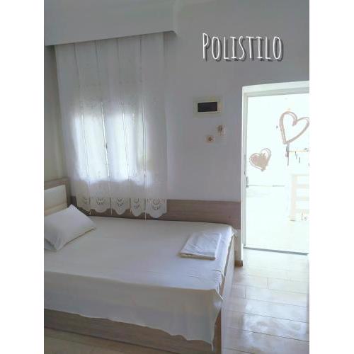 Polistilo Spiti