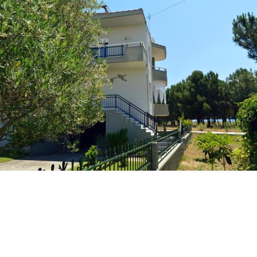 Politakis Apartment