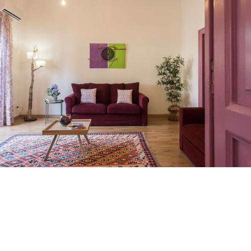 Politeama apartment