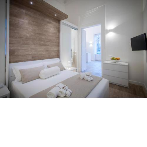 Politeama Apartments the 1st and original in Palermo