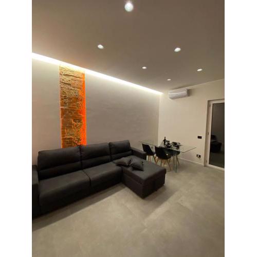 Politeama Centre Suite
