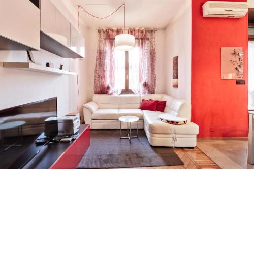 Politecnico Charming Apartment