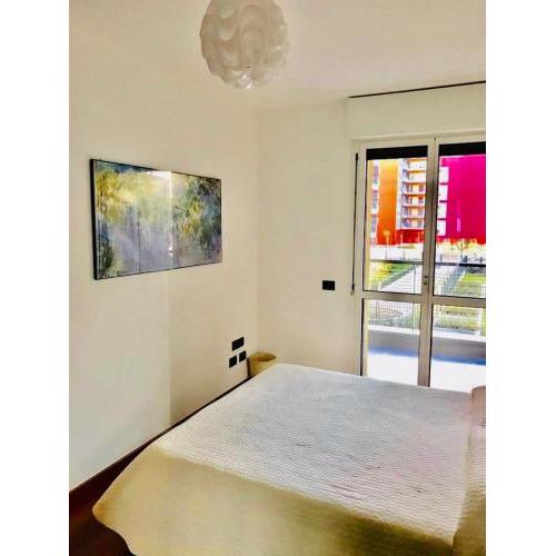 Politecnico Luxury Apartments