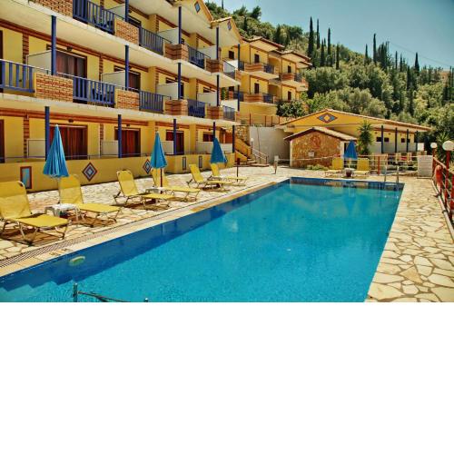 Politia Hotel