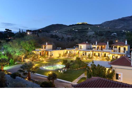 Politia Villas