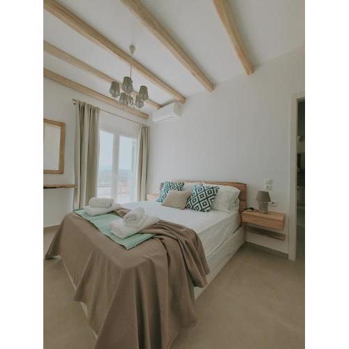 Polivios suites
