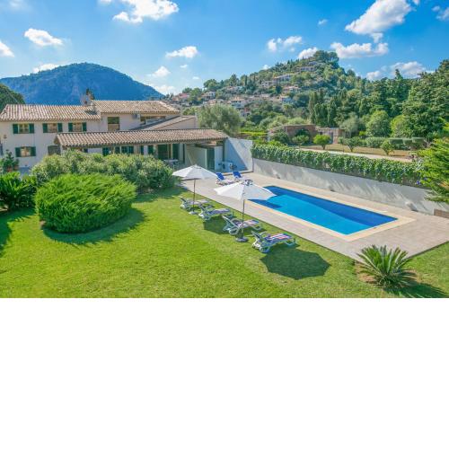 Pollenca - 35164 Mallorca