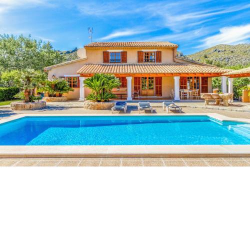 Pollensa - 35077 Mallorca