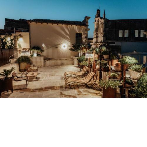 Pollicastro Boutique Hotel