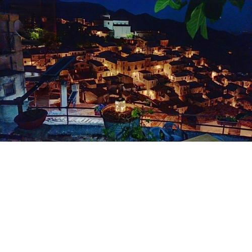 Pollino House