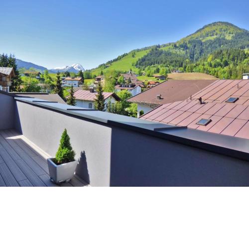 Pöllmühle Penthouse by Alpine Host Helpers