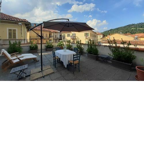 POLLONE, TERRAZZA37