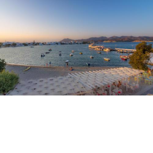 Pollonia Sea View Apartments