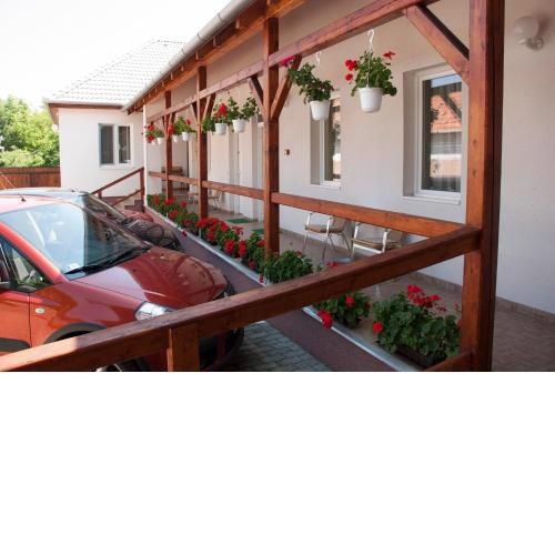 Polonia Apartman