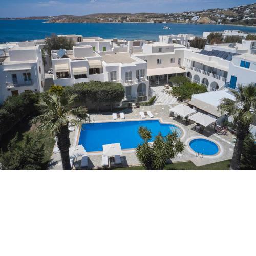 Polos Hotel Paros