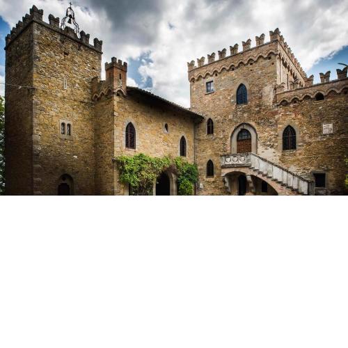 PoloTuristicoUmbria Castello Lago Trasimeno