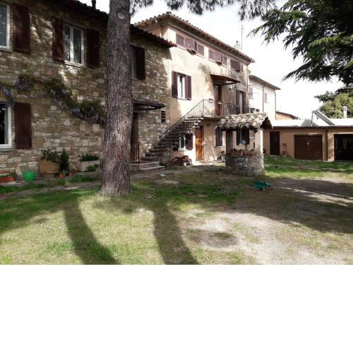 PoloTuristicoUmbria Il Rifugio del Leone