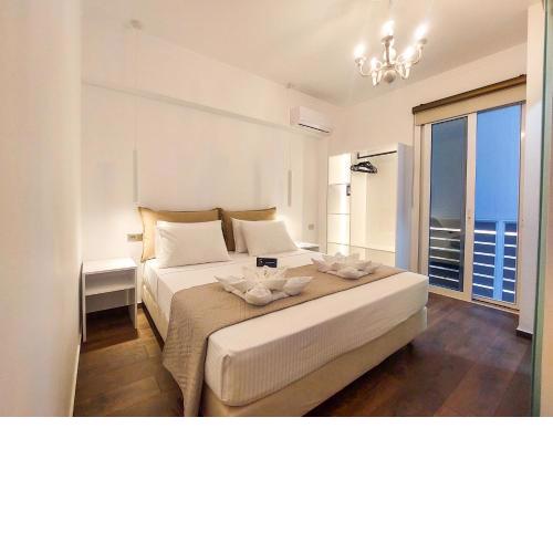 Polymnia Luxury Apartments Argostoli
