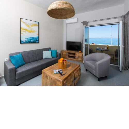 POLY'S CASA DEL MARE