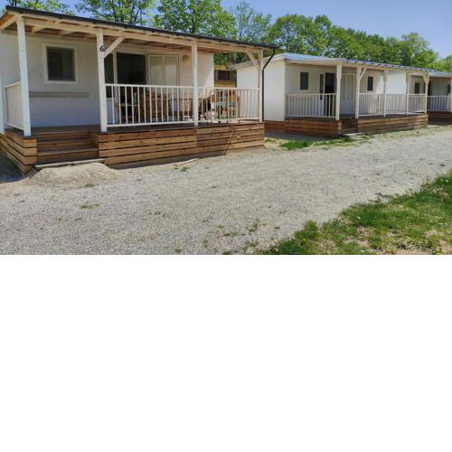 Polzer CAMPING BÜKFÜRDŐ