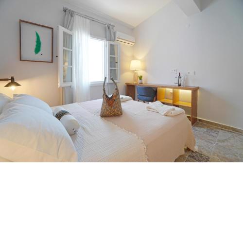 POM Alaçatı Boutique Otel