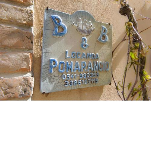 Pomarancio BnB