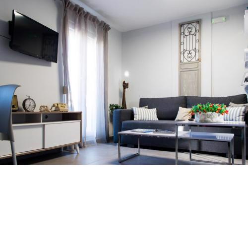 Pomegranade Luxury Apartment, feels like home