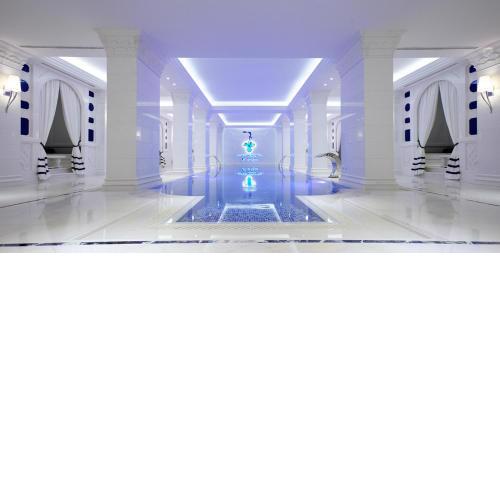 Pomegranate Wellness Spa Hotel