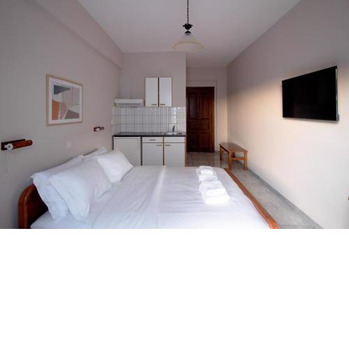 Pomelo Rooms