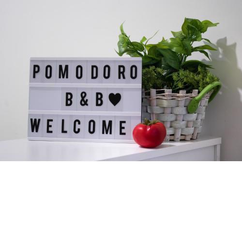 Pomodoro B&B