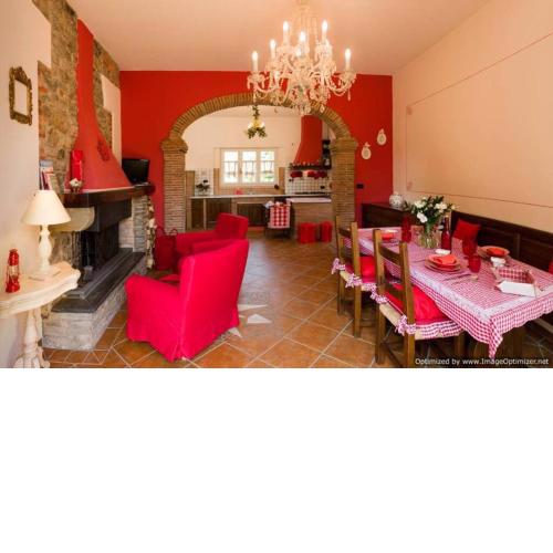 POMODORO di Home Hill