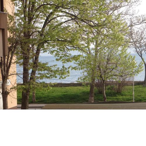 Pomorie apartment