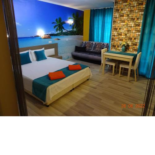 Pomorie Bay ApartGaliaYani