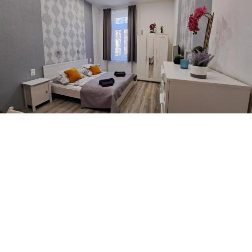 Pompár Belvárosi Apartman